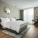 City Hotel Ljubljana Hotel