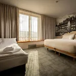 City Hotel Ljubljana 4* Ljubljana