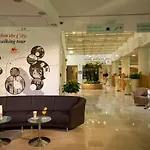 Szálloda City Hotel Ljubljana 4*