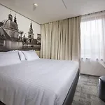 City Hotel Ljubljana Hotel