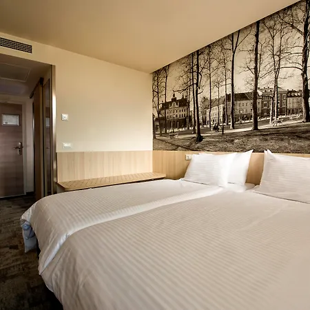 Hotel City Hotel Ljubljana Liubliana