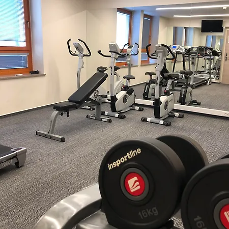 Hotel City Hotel Ljubljana