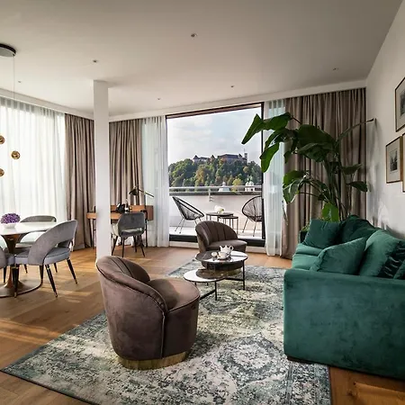 City Hotel Ljubljana