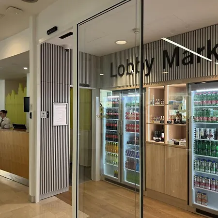 City Hotel Ljubljana Ljubljana