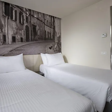 City Hotel Ljubljana Hotel