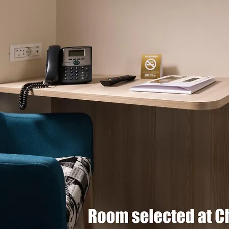 Hotel City Hotel Ljubljana Liubliana