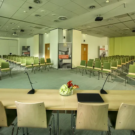 City Hotel Ljubljana Ljubljana