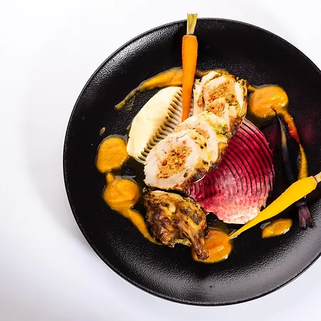 City Hotel Ljubljana 4*