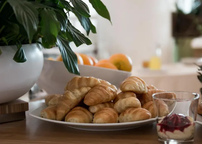 Hotell City Hotel Ljubljana