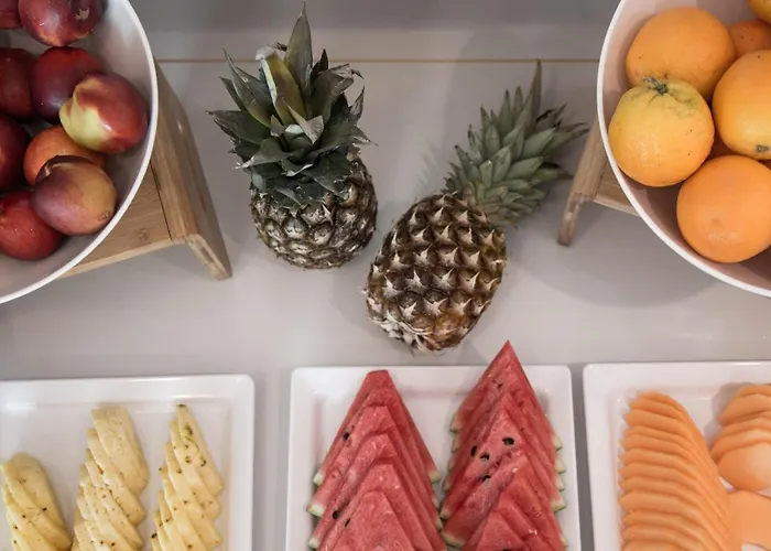 City Hotel Ljubljana Hotel Lublaň