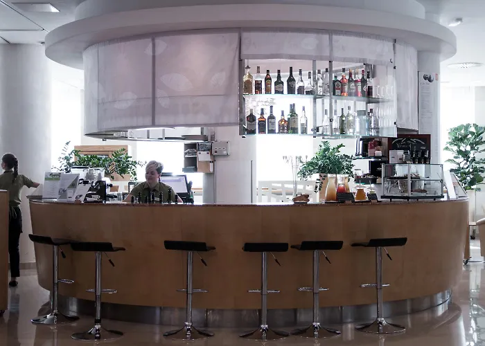 Hotell City Hotel Ljubljana 4*