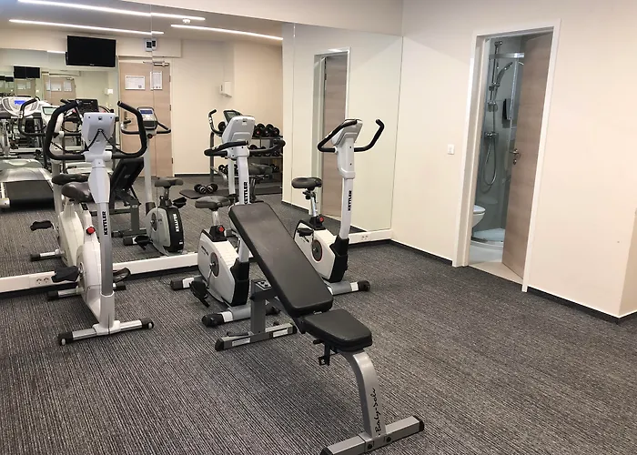 Hotell City Hotel Ljubljana 4*