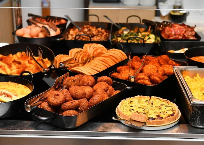 Hotel City Hotel Ljubljana 4*