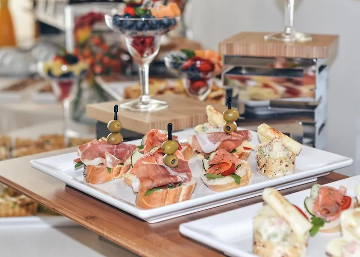 Hotell City Hotel Ljubljana Ljubljana