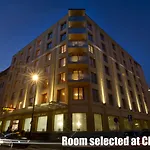 City Hotel Ljubljana 4* Ljubljana