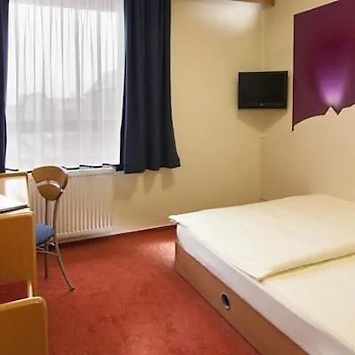 City Hotel Ljubljana 4* Lublaň
