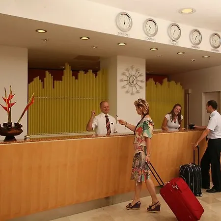 Отель City Hotel Ljubljana 4*