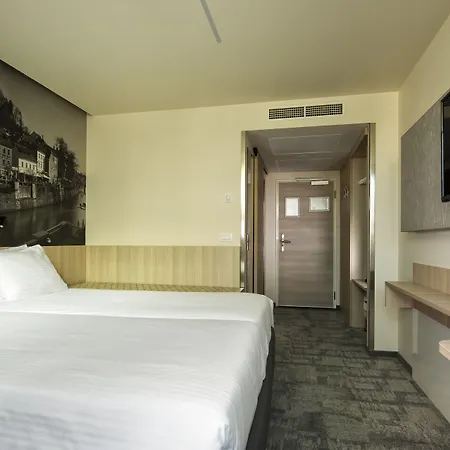 シティ リュブリャーナ