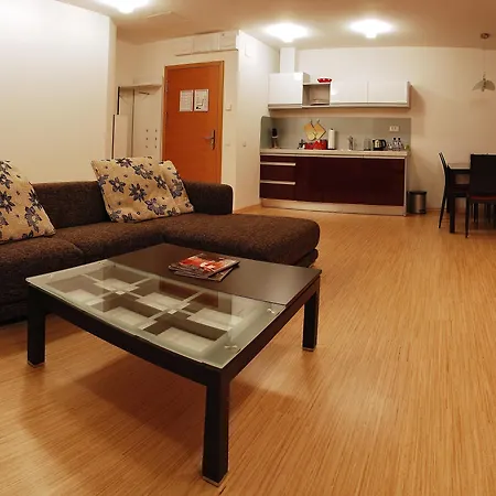 シティ リュブリャーナ