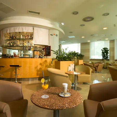 City Hotel Ljubljana Hotel Ljubljana