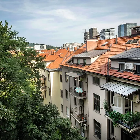 シティ リュブリャーナ