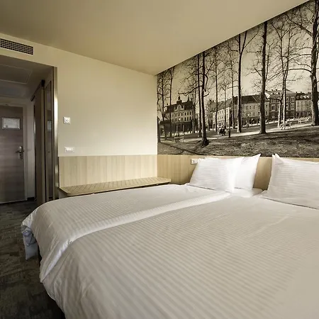 City Hotel Ljubljana Liubliana