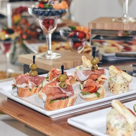 ホテル シティ リュブリャーナ リュブリャナ