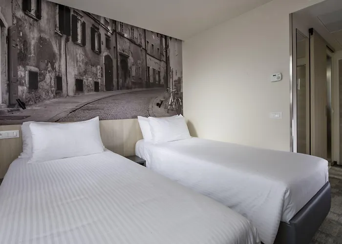 City Hotel Ljubljana Hotel