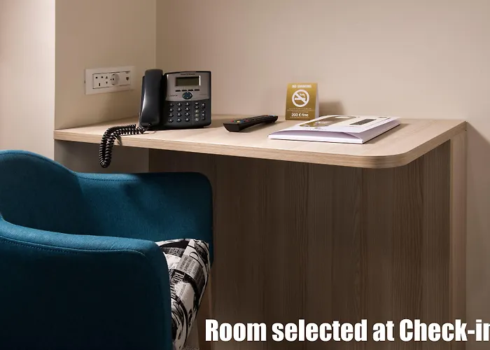 Hotel City Hotel Ljubljana Liubliana