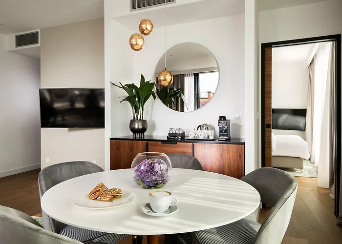 Hotel City Hotel Ljubljana Liubliana