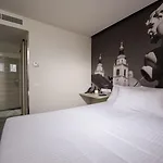 City Hotel Ljubljana 4* Ljubljana