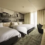 Hotel City Hotel Ljubljana Ljubljana