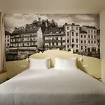 City Hotel Ljubljana Ljubljana