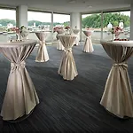 Hotel City Hotel Ljubljana 4*