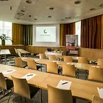 Hotel City Hotel Ljubljana