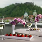 City Hotel Ljubljana Ljubljana