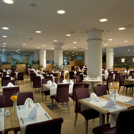 City Hotel Ljubljana Hotel 4*