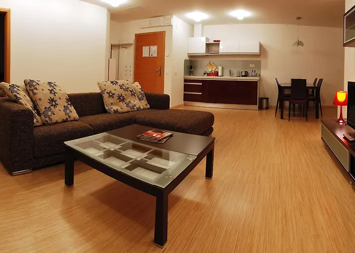 City Hotel Ljubljana