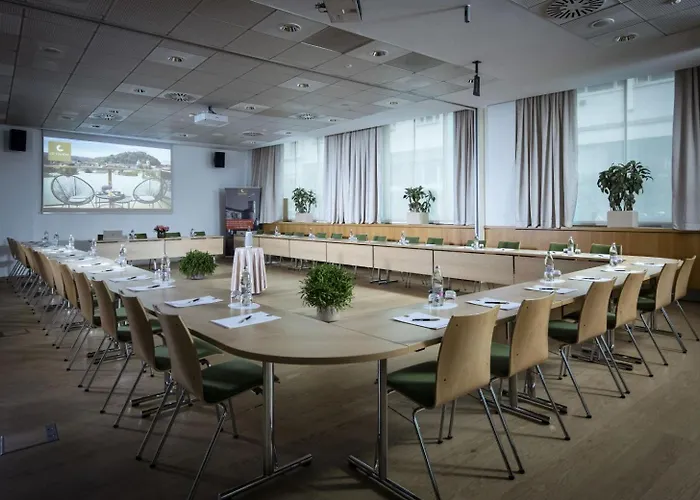 City Hotel Ljubljana Hotel Ljubljana